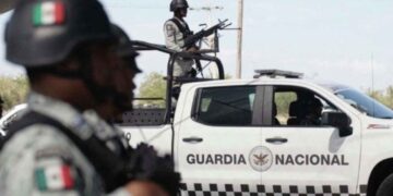 Diputados Guardia Nacional