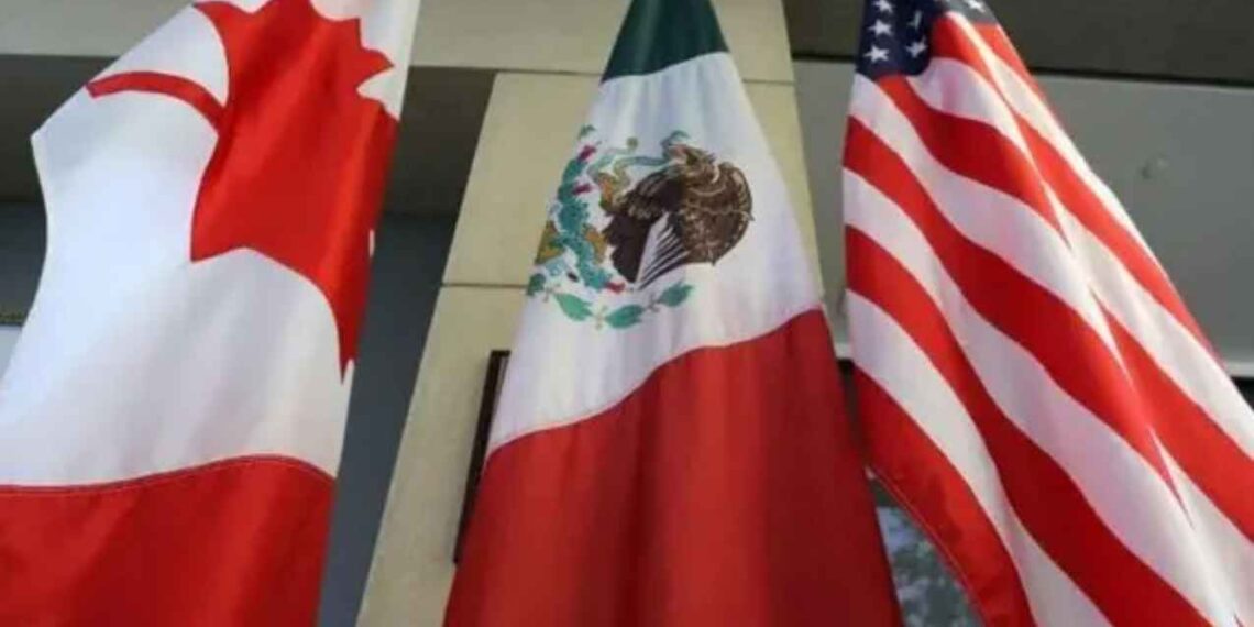 T-MEC crecientes tensiones