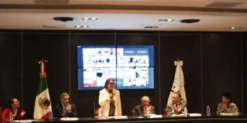 Kershenobich Cofepris falsificación insumos