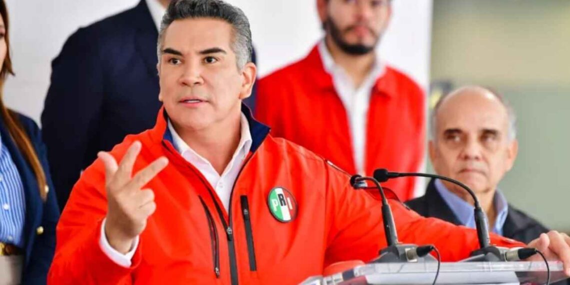 PRI elección judicial