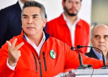 PRI elección judicial