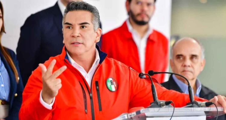 PRI elección judicial