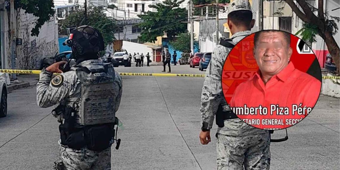 Humberto Piza Pérez