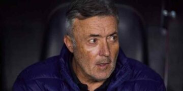 Domènec Torrent debutará como técnico de Rayados en amistoso ante Xolos