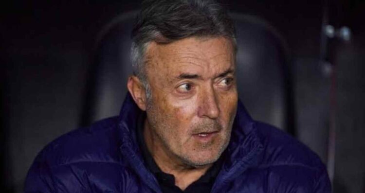 Domènec Torrent debutará como técnico de Rayados en amistoso ante Xolos