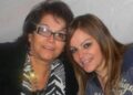 Doña Rosa, madre de Jenni Rivera, regresa a casa tras complicaciones de salud