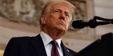 Donald Trump admite que su política migratoria está complicando la contratación de empleados calificados