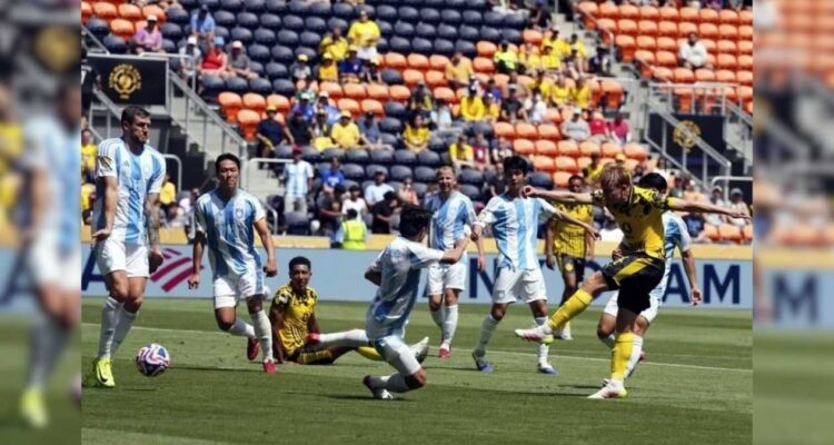 Dortmund Mundial de Clubes