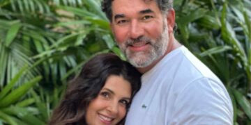 Eduardo Santamarina aclara rumores de separación con Mayrín Villanueva