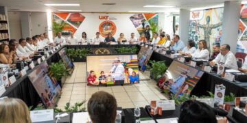 Educación media superior en Tamaulipas