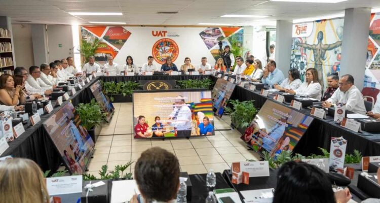 Educación media superior en Tamaulipas