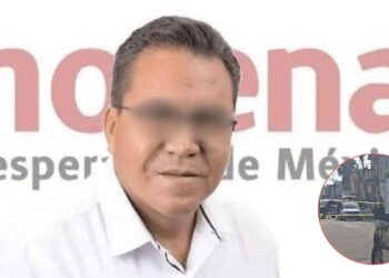excandidato de Morena Tlaxcala