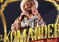 El Komander anuncia fiesta gratuita para fans ¿Cuándo será la fiesta?