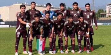 Congo Maurice Revello