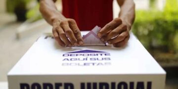 Elección Judicial ¿A qué hora cierran las casillas este 1 de junio