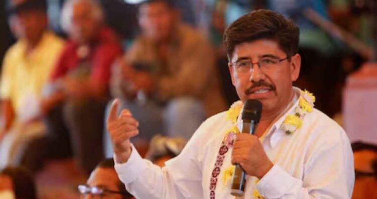 Hugo Aguilar Ortiz