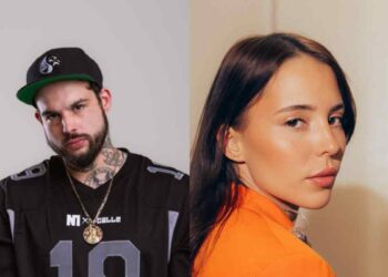 Emiliano Aguilar reconoce a Majo Aguilar como su mayor inspiración