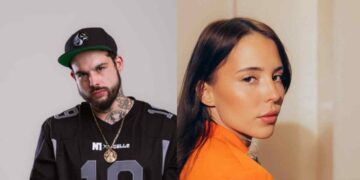 Emiliano Aguilar reconoce a Majo Aguilar como su mayor inspiración