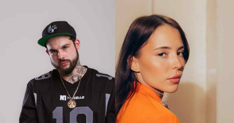 Emiliano Aguilar reconoce a Majo Aguilar como su mayor inspiración
