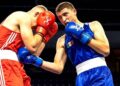 Emiliano Reducindo da primer triunfo a México en el World Boxing Challenge 2025