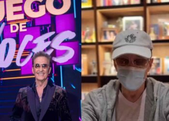 Emmanuel pospone concierto por su estado de salud ¿Qué le pasó