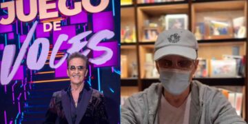 Emmanuel pospone concierto por su estado de salud ¿Qué le pasó
