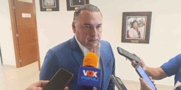 En Tamaulipas, diputado del PAN critica desaparición del Coneval “Es un golpe a la transparencia”