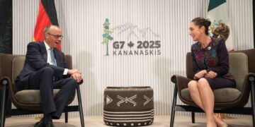 Sheinbaum cumbre Bienestar Económico