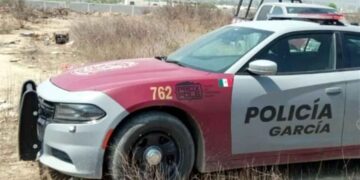 mujer sin vida García