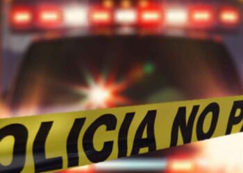 Encuentran sin vida a joven mujer en vivienda de Nuevo Laredo, Tamaulipas