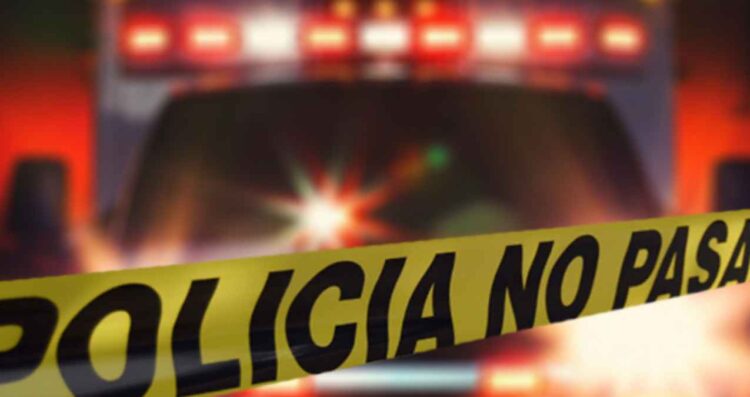 Encuentran sin vida a joven mujer en vivienda de Nuevo Laredo, Tamaulipas