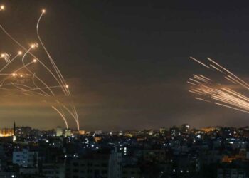 Entra en vigor el alto al fuego tras ataques finales entre Irán e Israel
