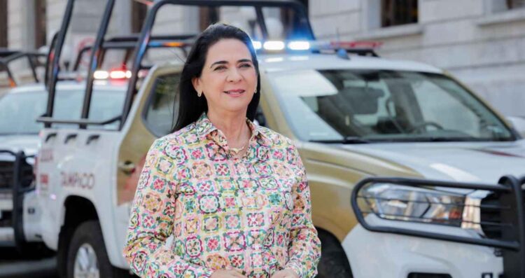 Es Tampico, Tamaulipas, preferido por inversionistas y turistas por su excelente nivel de seguridad