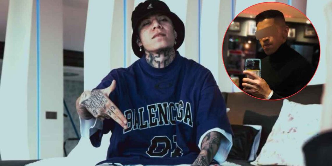 Escolta de Santa Fe Klan es asesinado en bar de Guanajuato