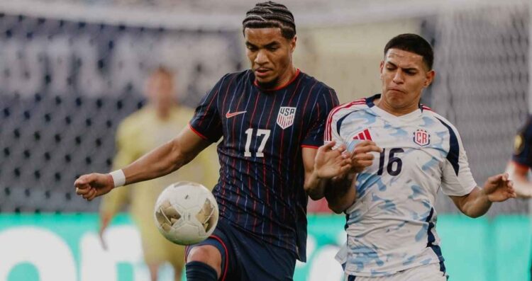 Costa Rica Estados Unidos