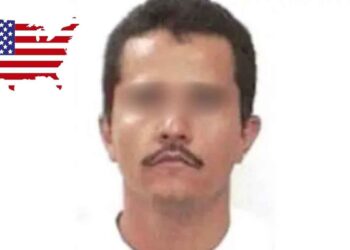 Estados Unidos anuncia sanción contra Nemesio Oseguera, alias “El Mencho”