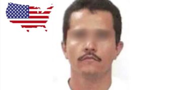 Estados Unidos anuncia sanción contra Nemesio Oseguera, alias “El Mencho”