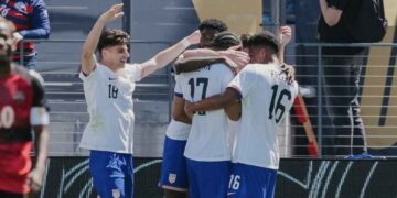 Estados Unidos Trinidad y Tobago