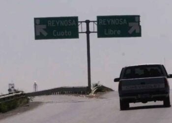 Estados Unidos recomienda no viajar por la carretera Monterrey-Reynosa