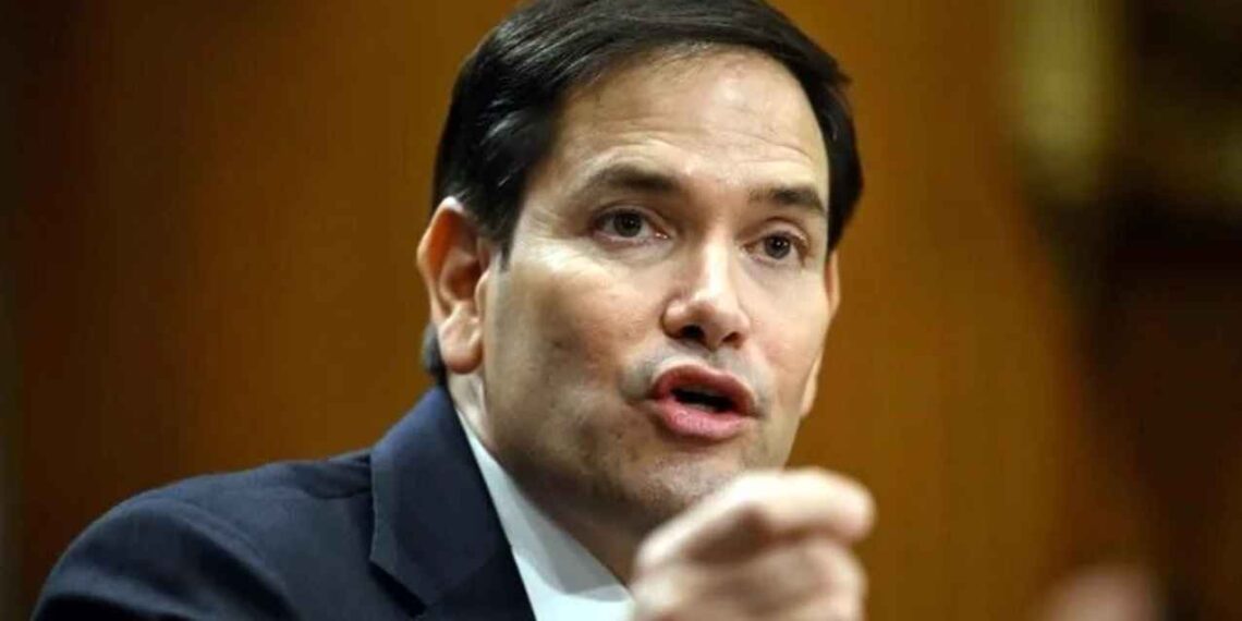 Estados Unidos restringirá visas a familiares de personas involucradas en el narcotráfico