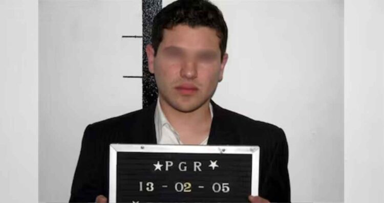 Estados Unidos sanciona a Iván Archivaldo y a Alfredo Guzmán por nexos con el Cártel de Sinaloa