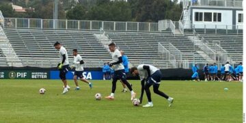 Esteban Andrada Rayados