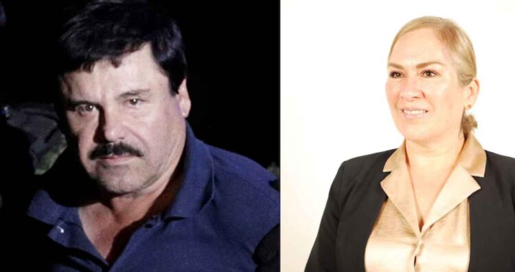 Exabogada de ‘El Chapo’ se perfila como jueza penal en Chihuahua
