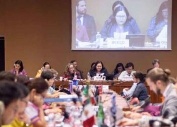 ONU violencia mujeres