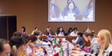 ONU violencia mujeres