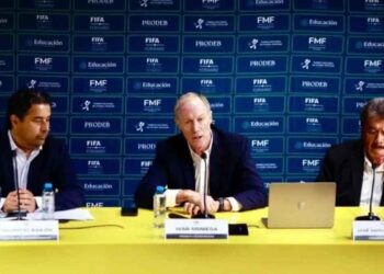 FMF clubes europeos mexicanos