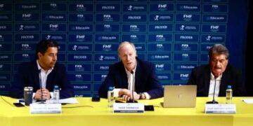 FMF clubes europeos mexicanos