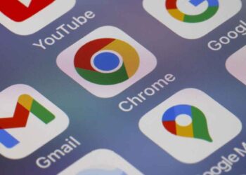 Falla global afecta servicios de Google este jueves 12 de junio