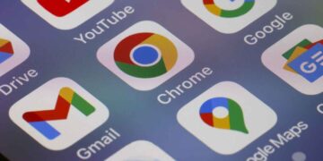 Falla global afecta servicios de Google este jueves 12 de junio