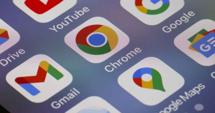 Falla global afecta servicios de Google este jueves 12 de junio